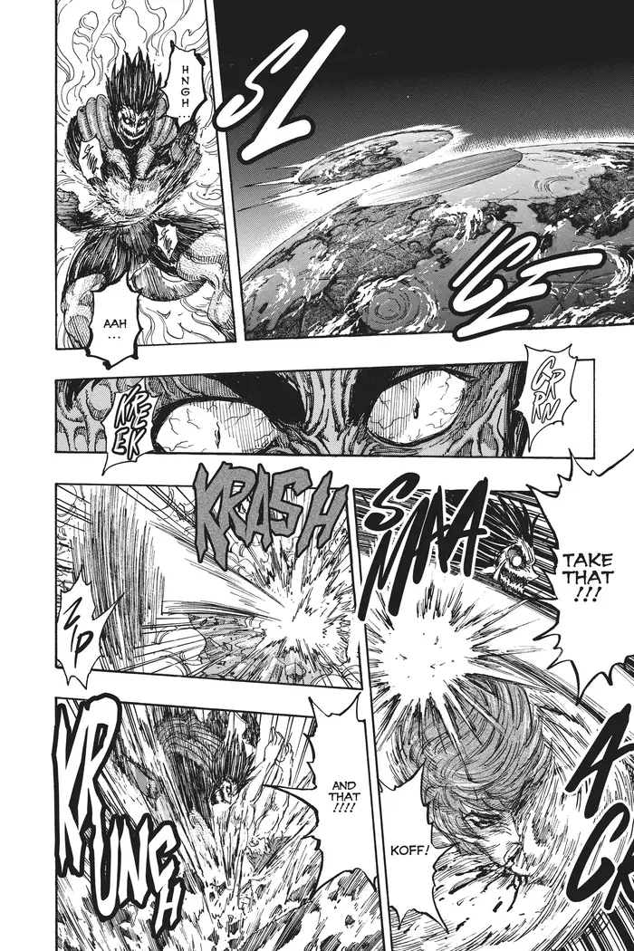 Toriko Chapter 386 image 16_optimized